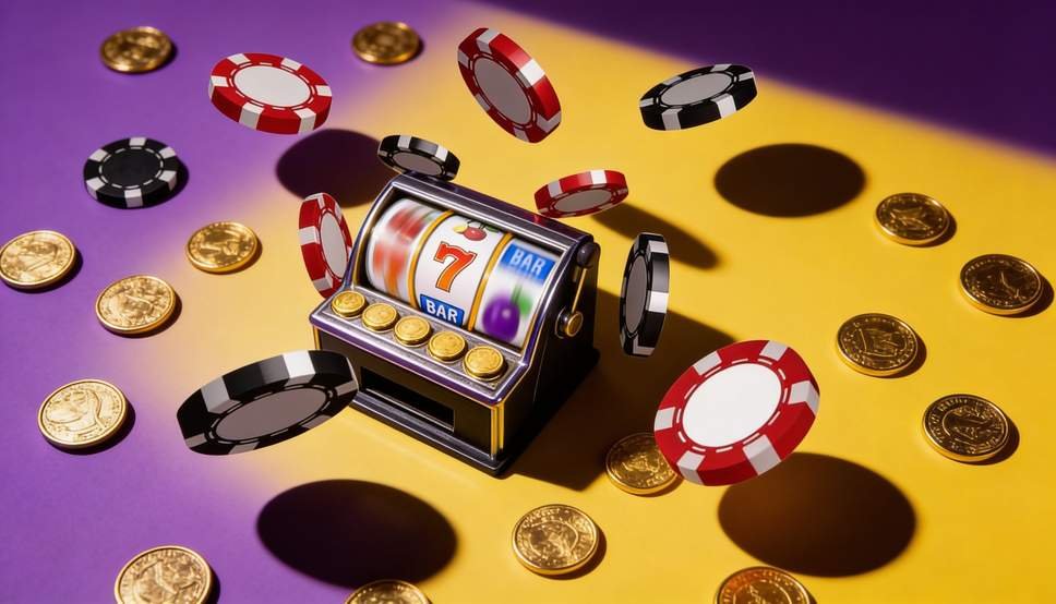 Nostalgia casino Nostalgia casino