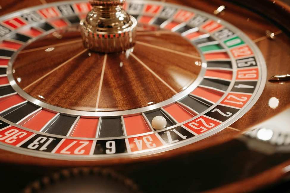 cashed casino