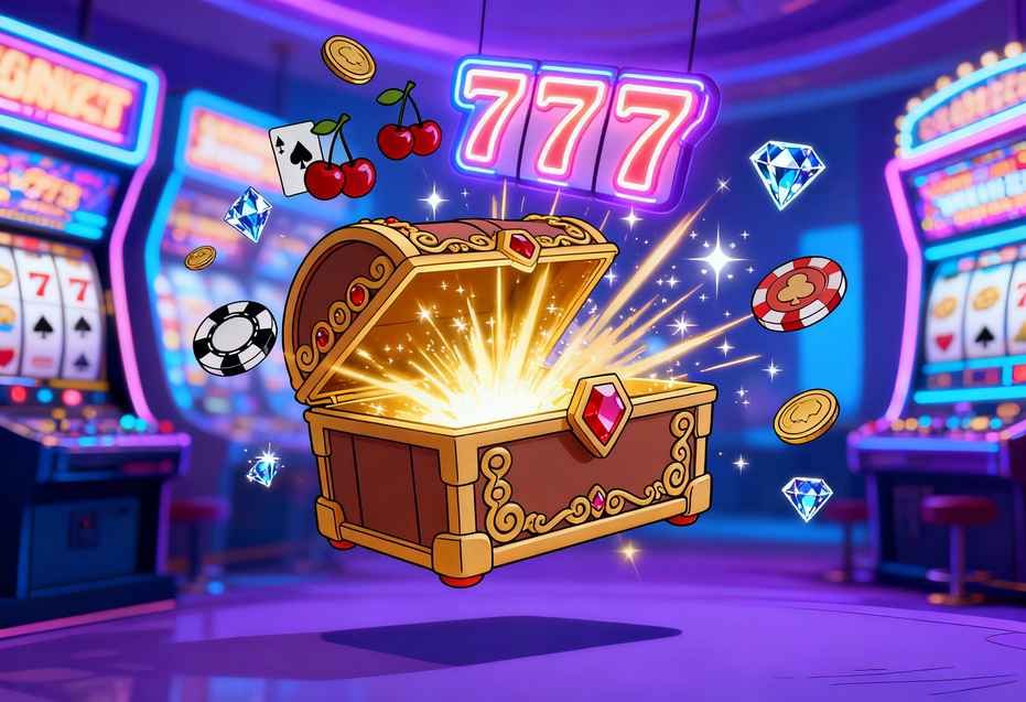 Kingmaker casino