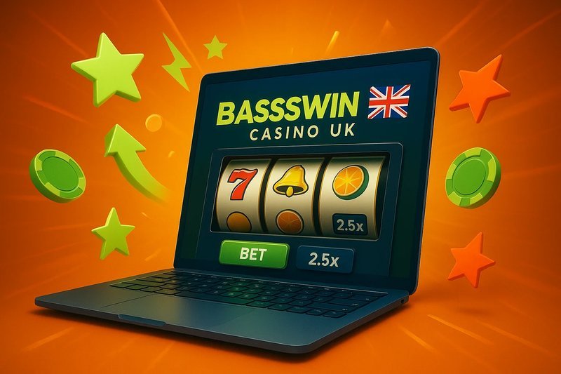 Overview of basswin casino uk